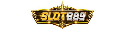 Slot889 Logo